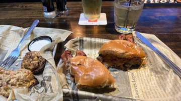 Photo from Tamara R.'s review