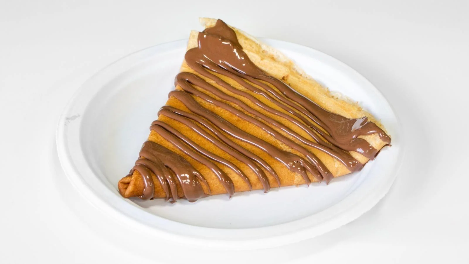 Tut-Banana Crepe