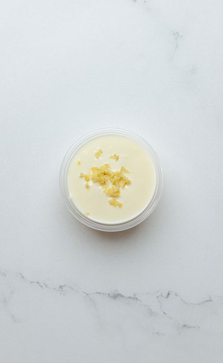 Garlic Sauce