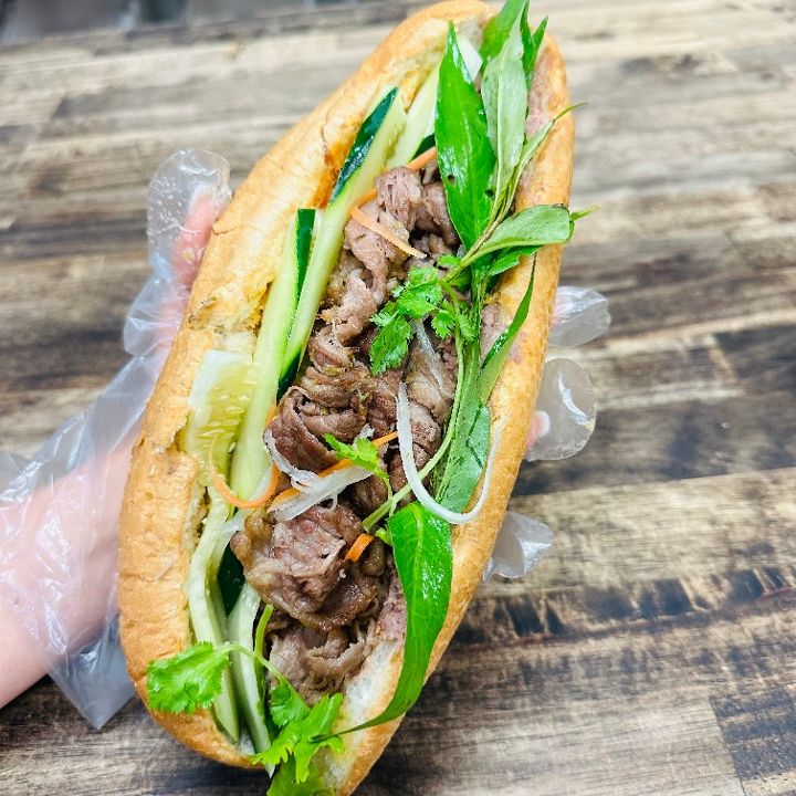 A Taste of Viet Nam - West Ashley 874 Orleans Road - Suite 2