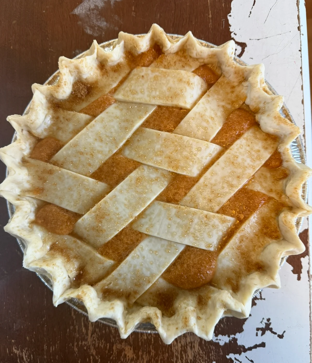 Criminal Baking & Catering Company