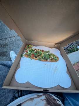 Photo from Alex T.'s review