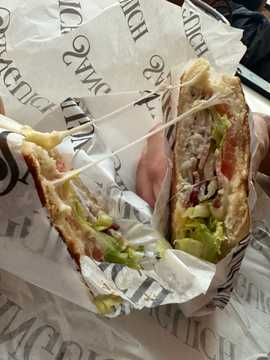 Photo from Amparo G.'s review
