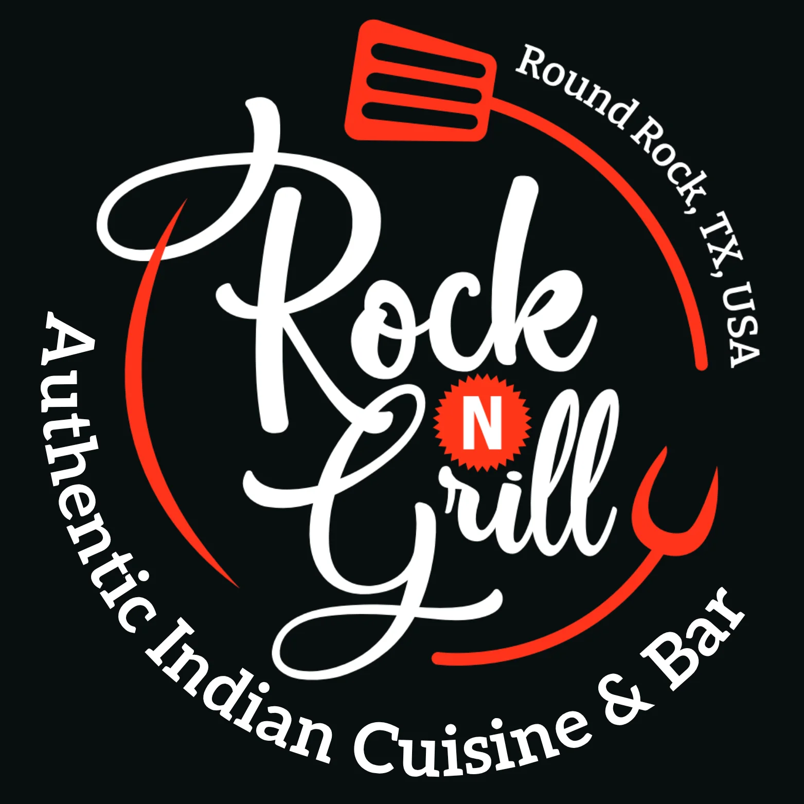 Rock 'N' Grill Authentic Indian Cuisine & Bar in Austin - Round Rock, TX