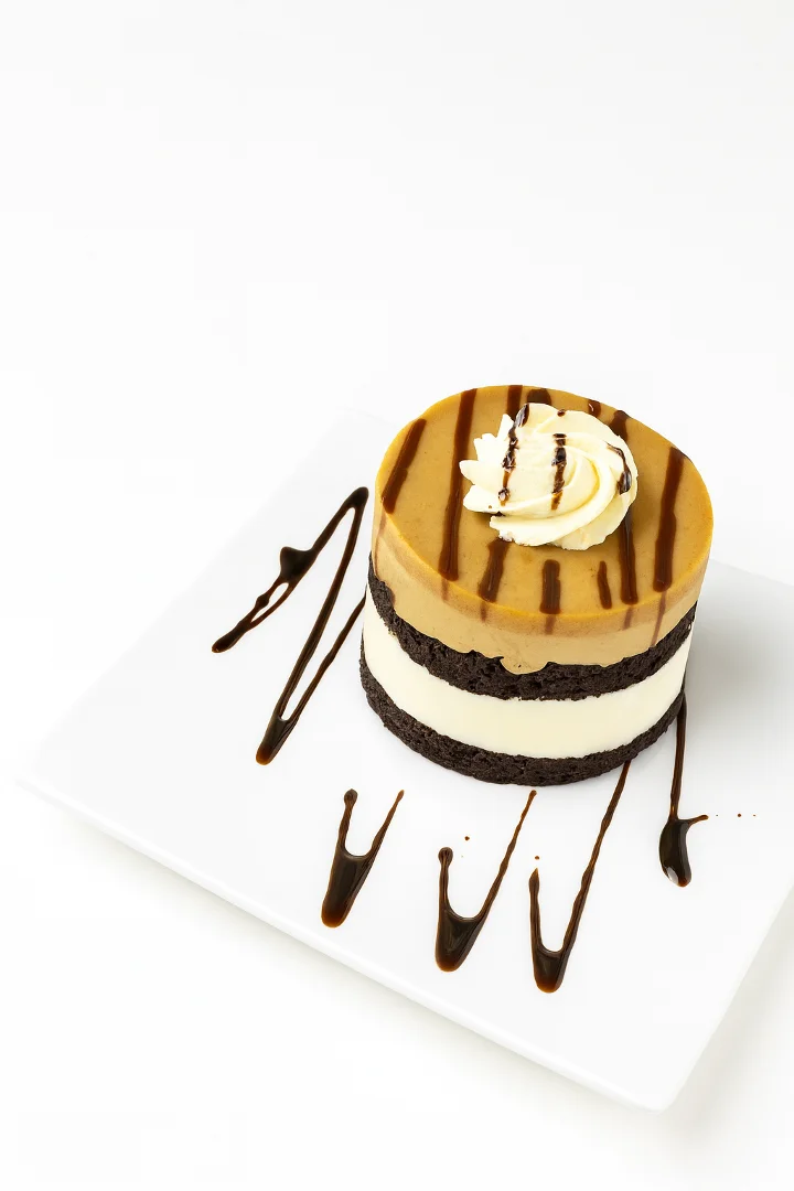 Chocolate Peanut Butter