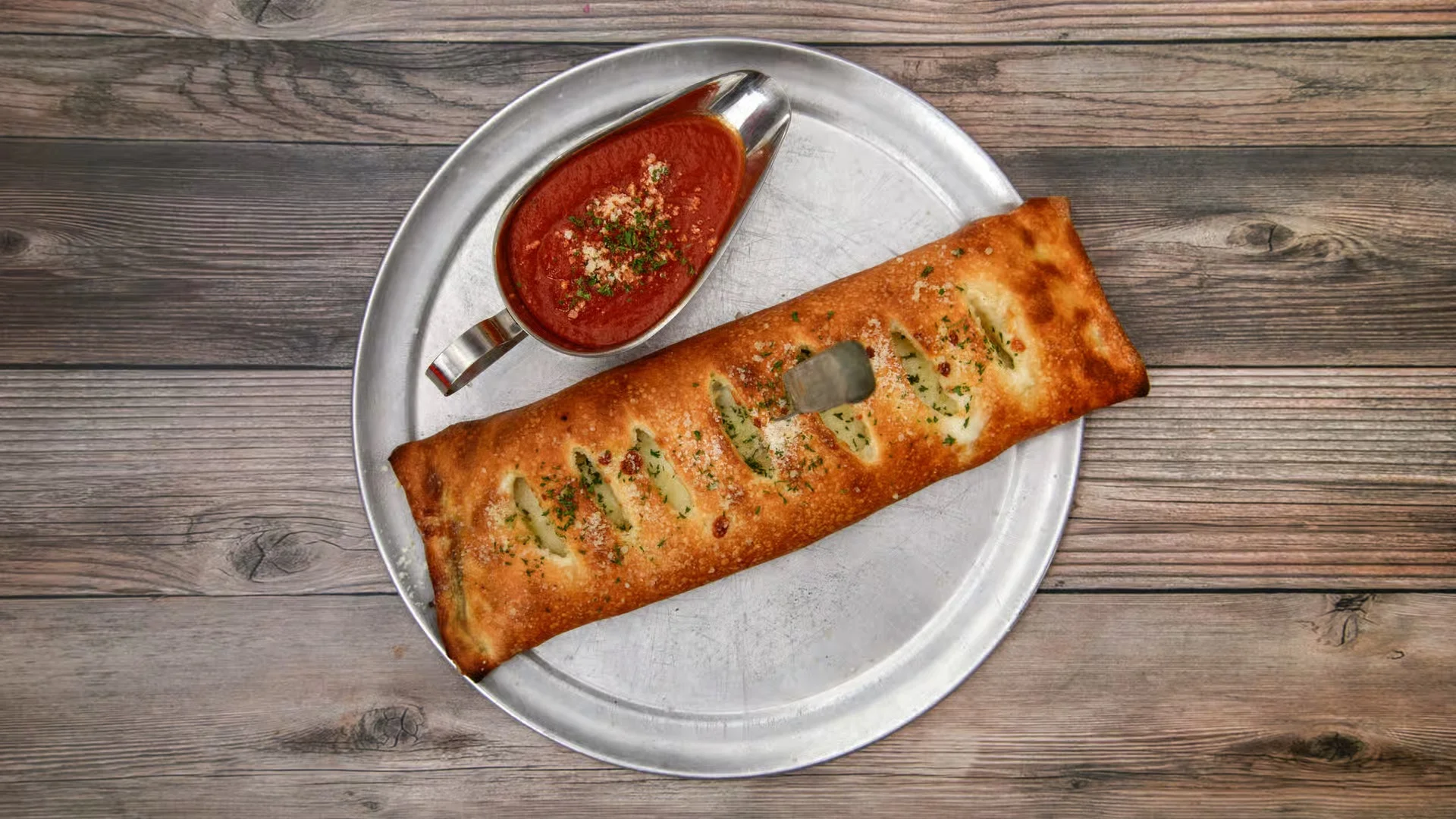 Stromboli 