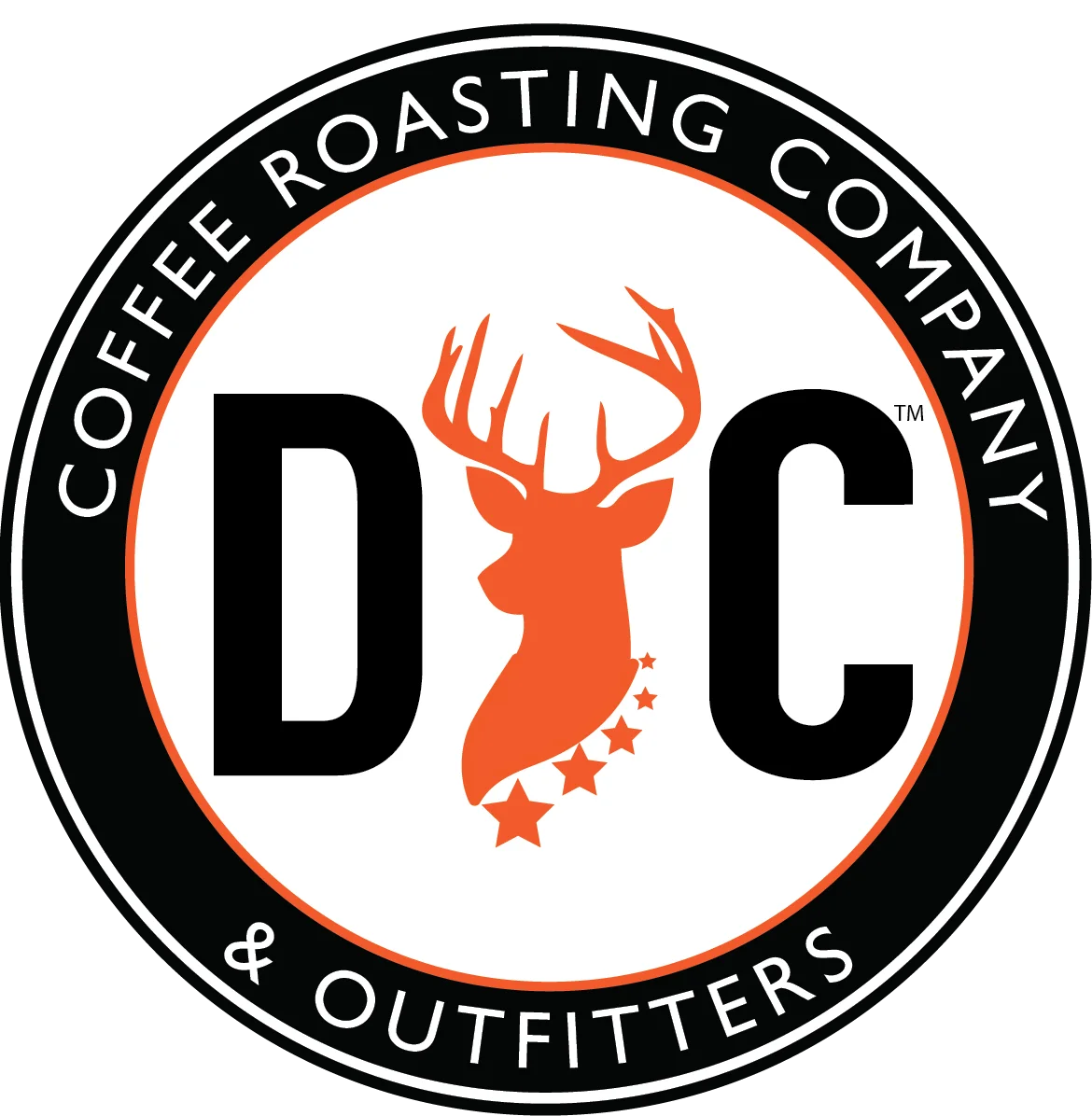 Logo of a restaurant featuring the name and design elements.