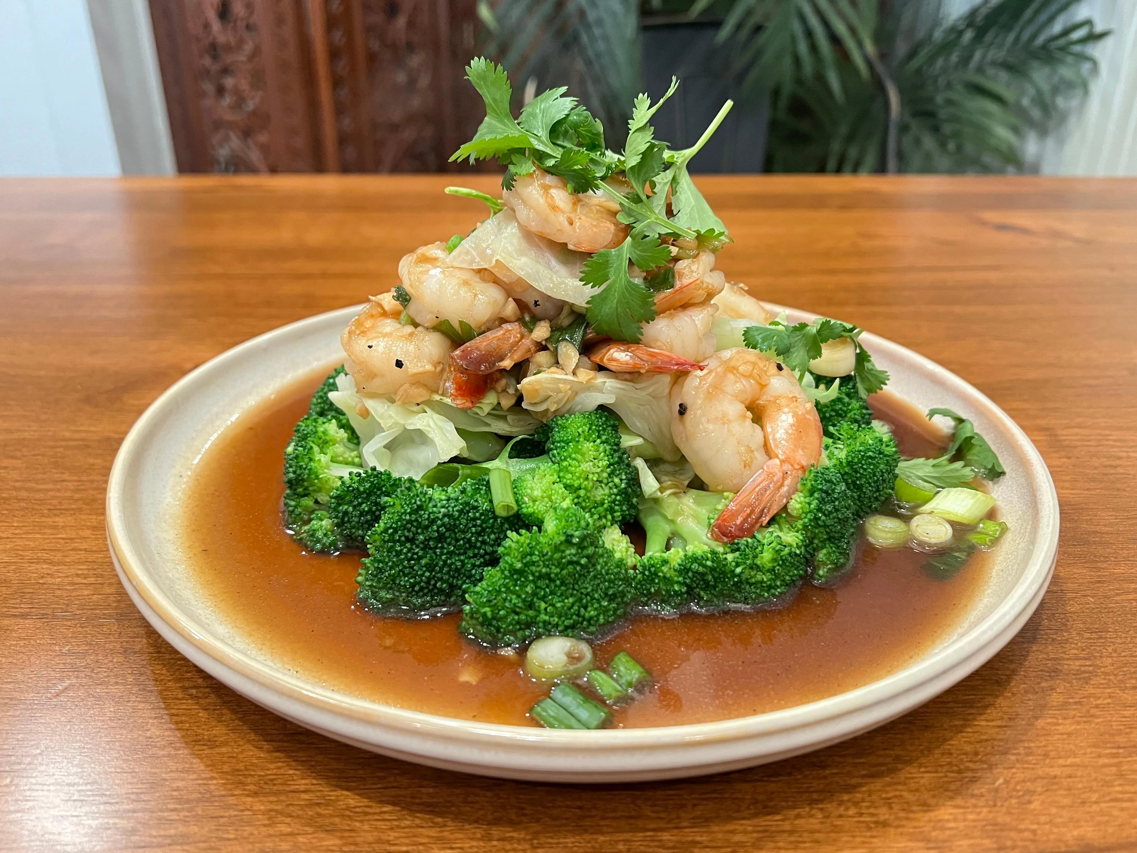 S-5 Angel Prawns