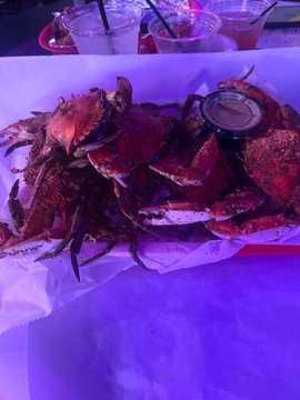 Photo from Chantell W.'s review