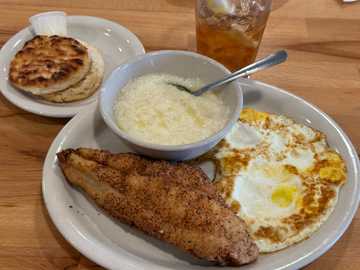 Photo from Justin S.'s review