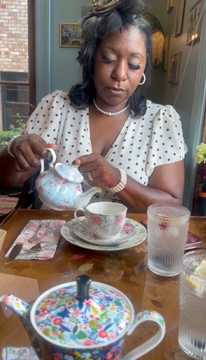 Photo from Ashanti B.'s review