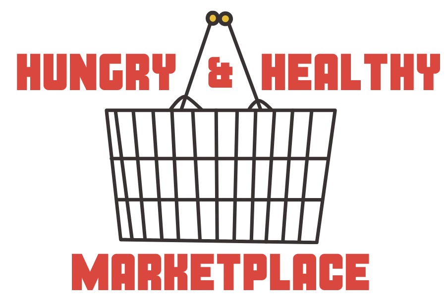 Hungry & Healthy Marketplace