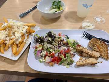 Photo from Jennifer V.'s review