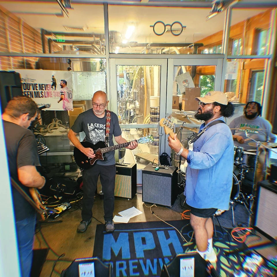 About Us MPH Brewing