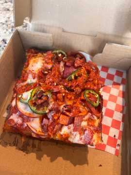 Photo from Damian F.'s review
