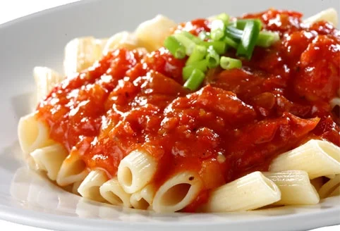 Create your own Pasta