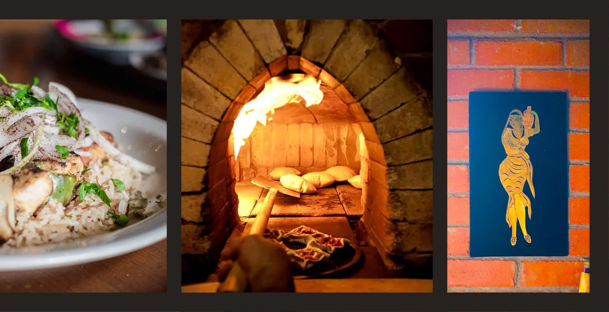 Best Mediterranean Restaurant in Fort Worth, Dallas Mid-Cities and Arlington