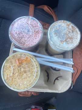 Photo from Kate V.'s review