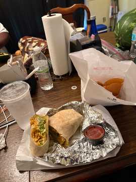 Photo from Cameron M.'s review