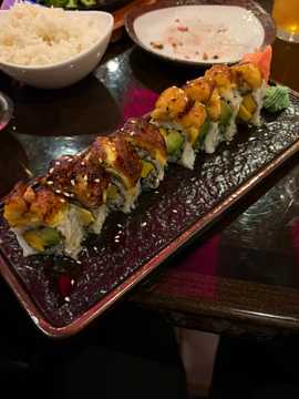 Photo from Jaden B.'s review