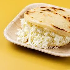 Arepa Cheese