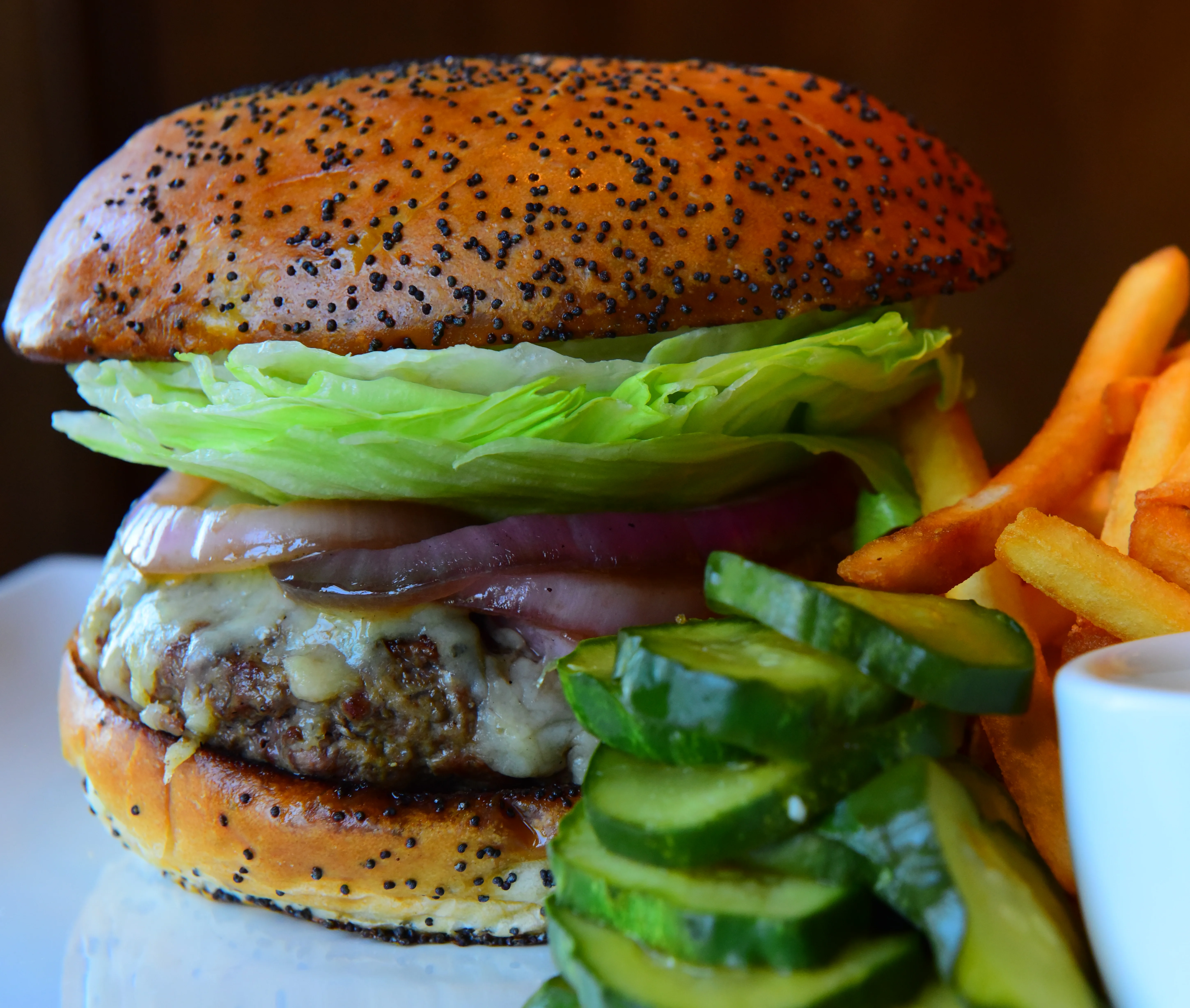 Winner Best Burger