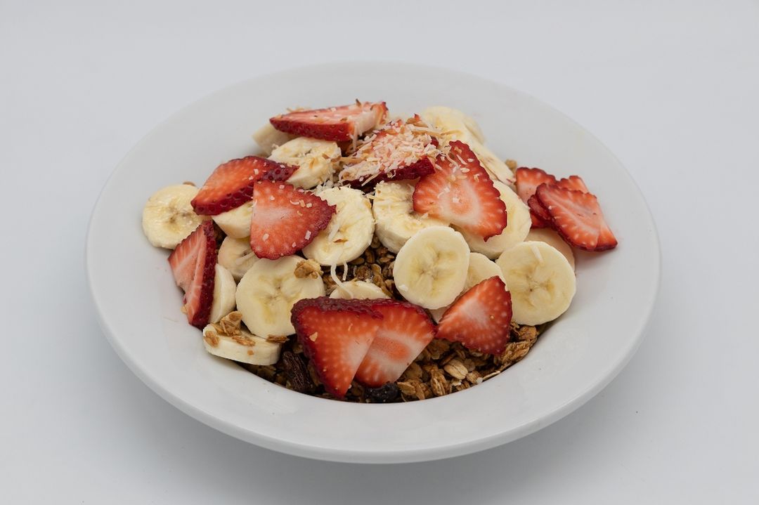 2512 Jamacha Road Iced Thai Tea