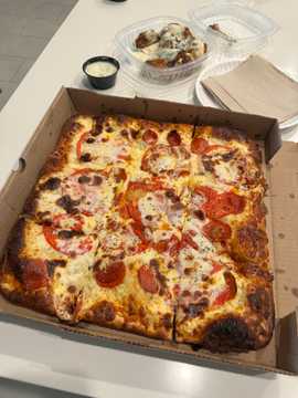 Photo from Pete D.'s review