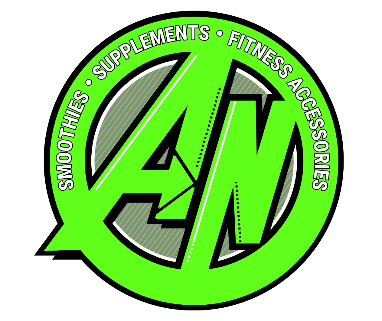 Advanced Nutrition Logo
