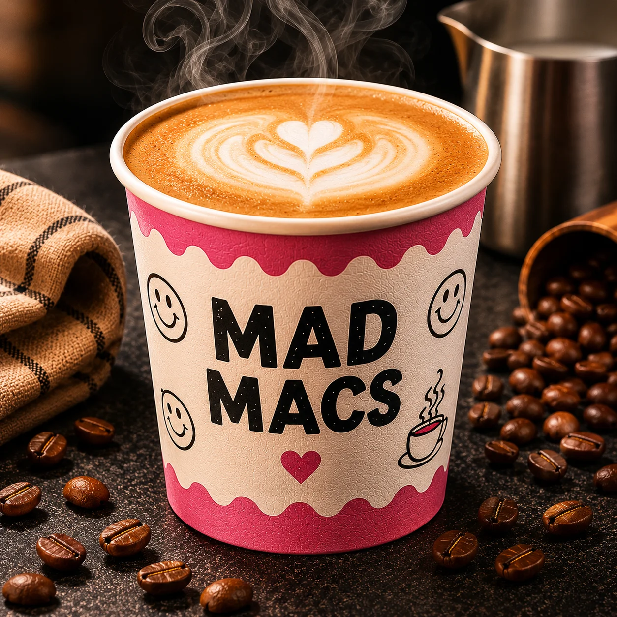Flat White
