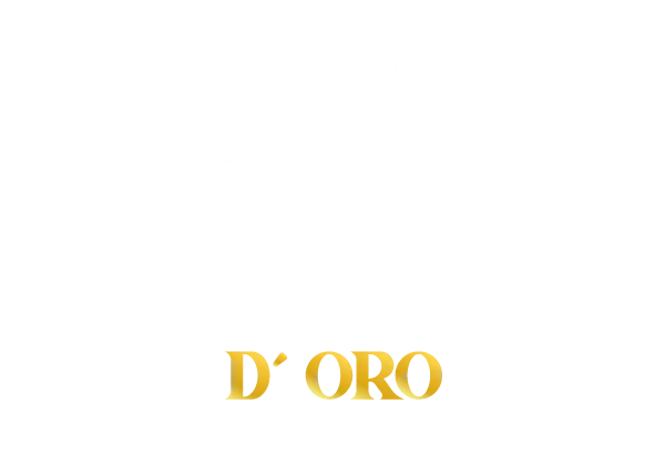 Logo of Tequilas D'Oro, a tequila brand