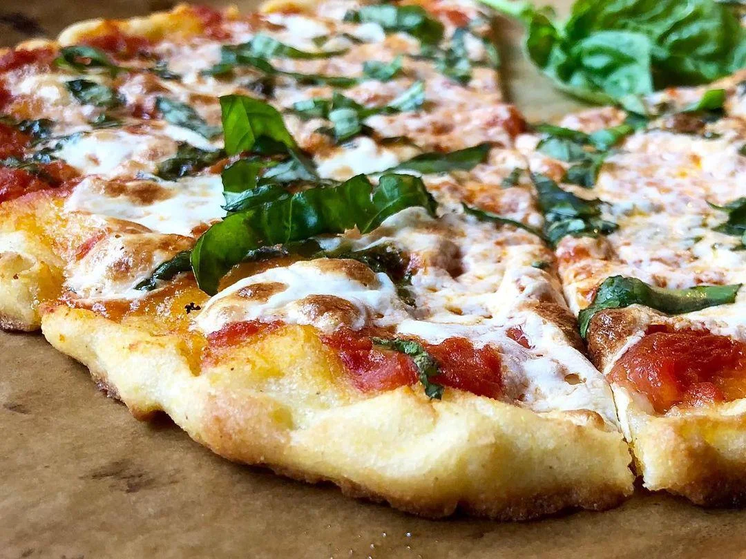 GF GrandMa Pizza
