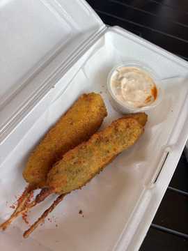 Photo from Dez P.'s review
