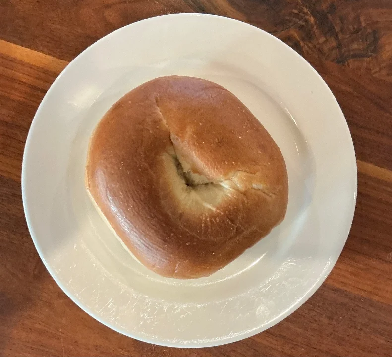 Side Bagel
