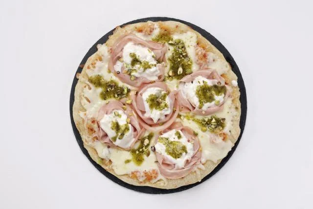 14' Nidi di Mortadella