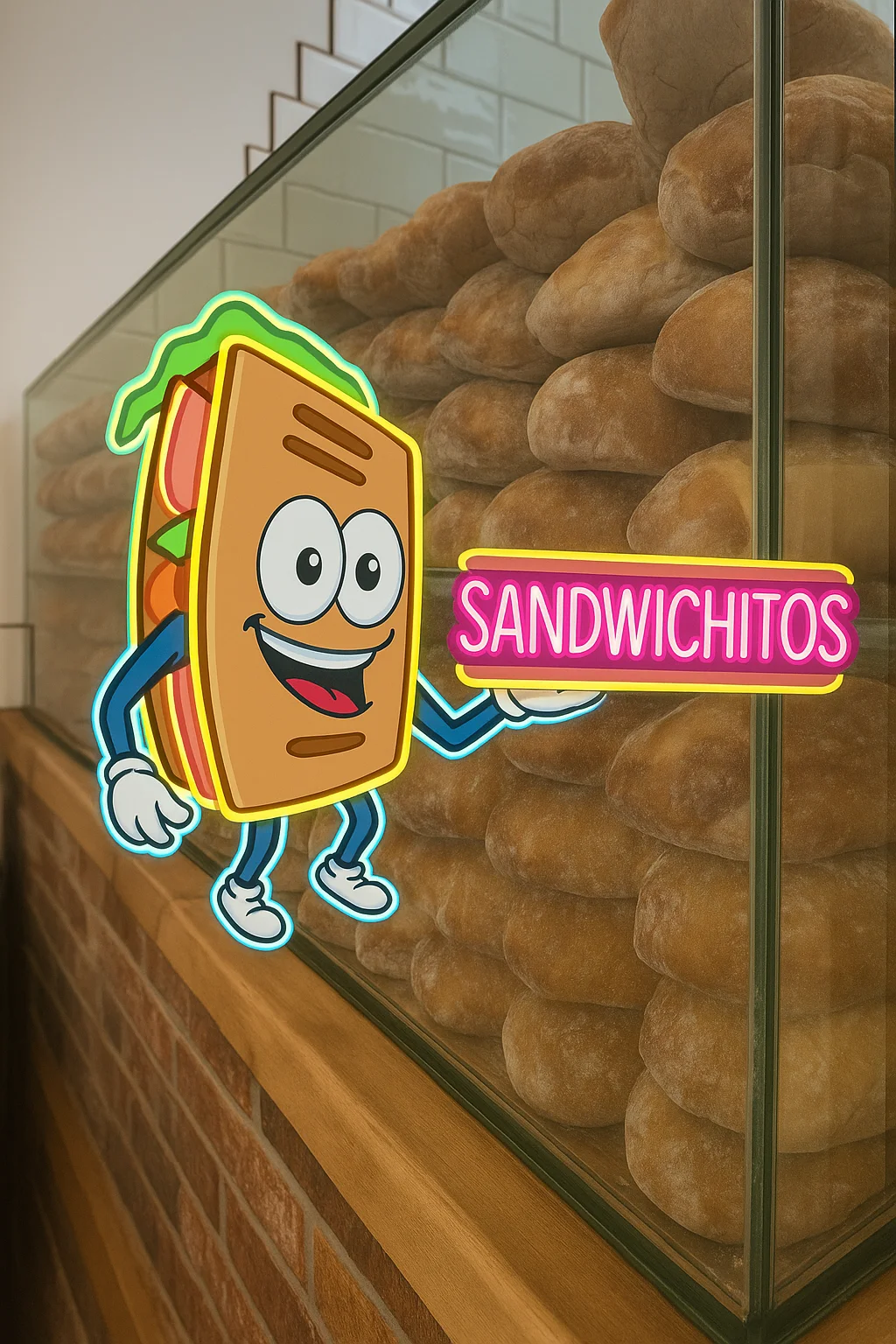 Sandwichitos
