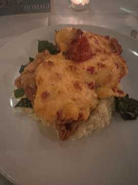 Photo from Jennelle L.'s review