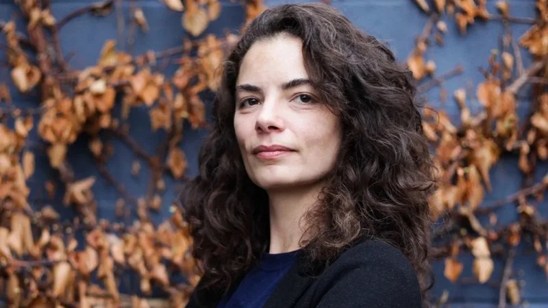 Leandra Forman