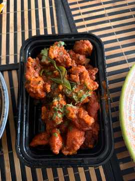 Photo from Zainub Q.'s review