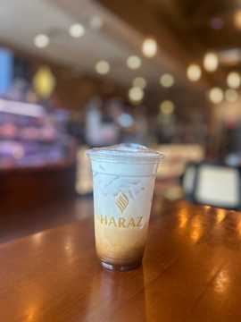 Photo from Saara S.'s review
