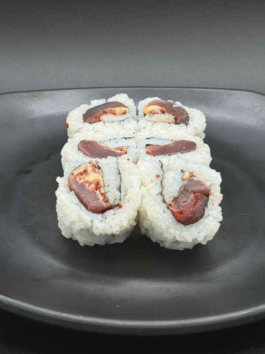 Spicy Tuna Roll