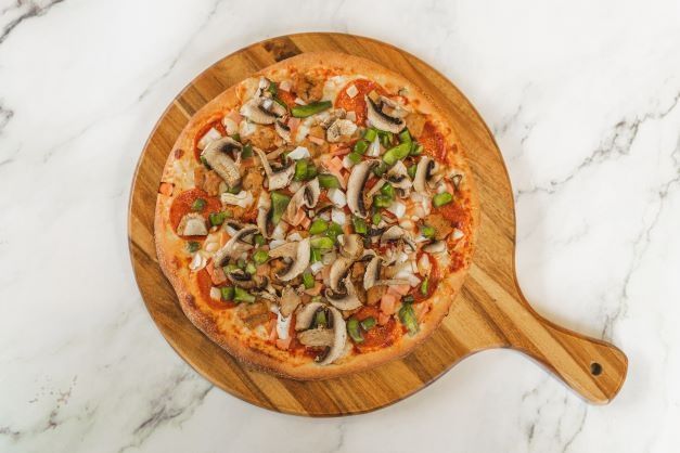 Holy Pie Order Online