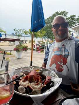 Photo from Wayne T.'s review