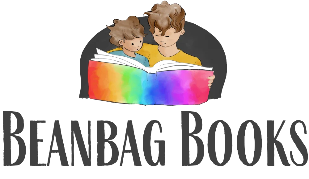 Bean Bag Books - Delaware Ohio