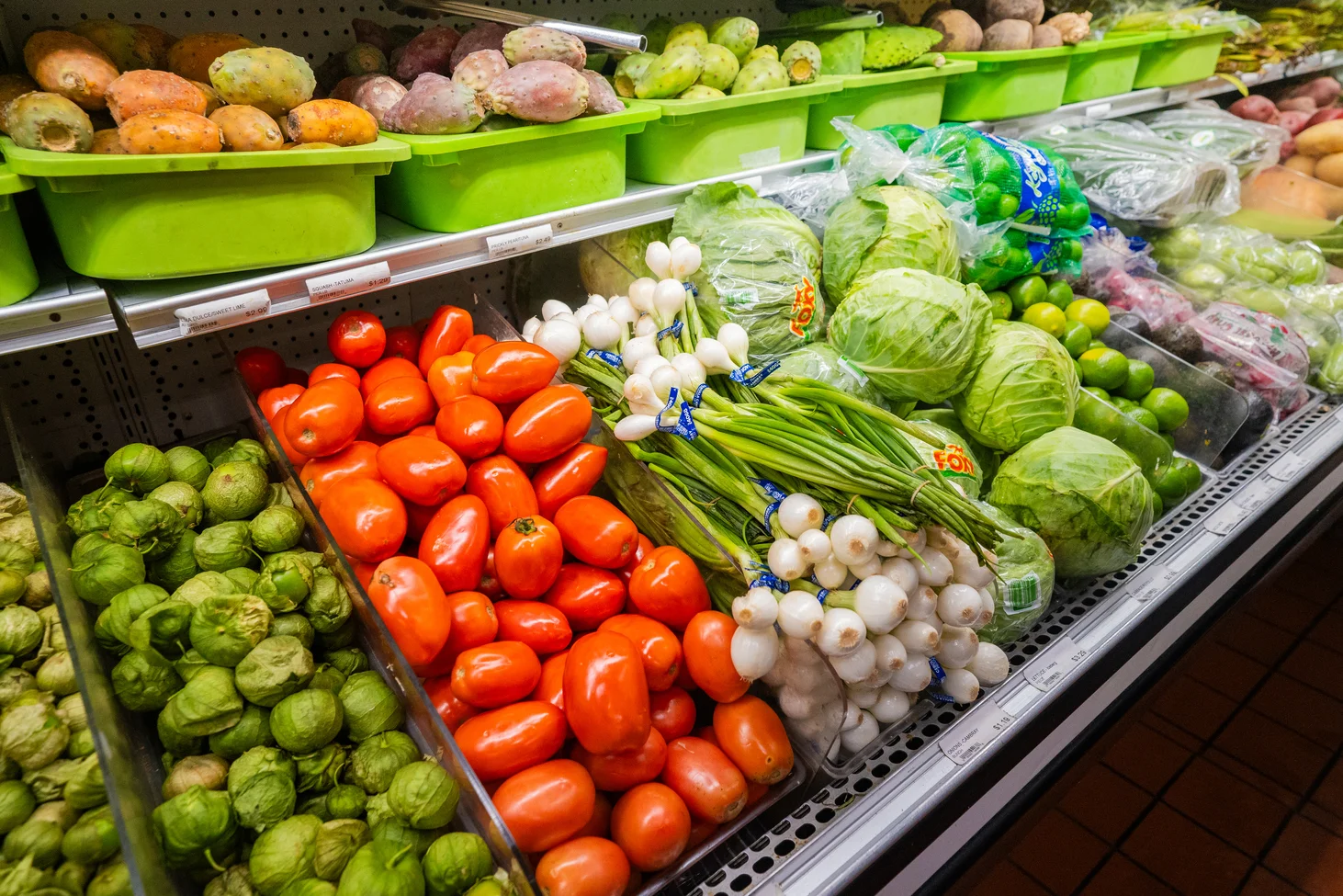 Mercado Market | Fresh Produce & Meats in Richfield, MN