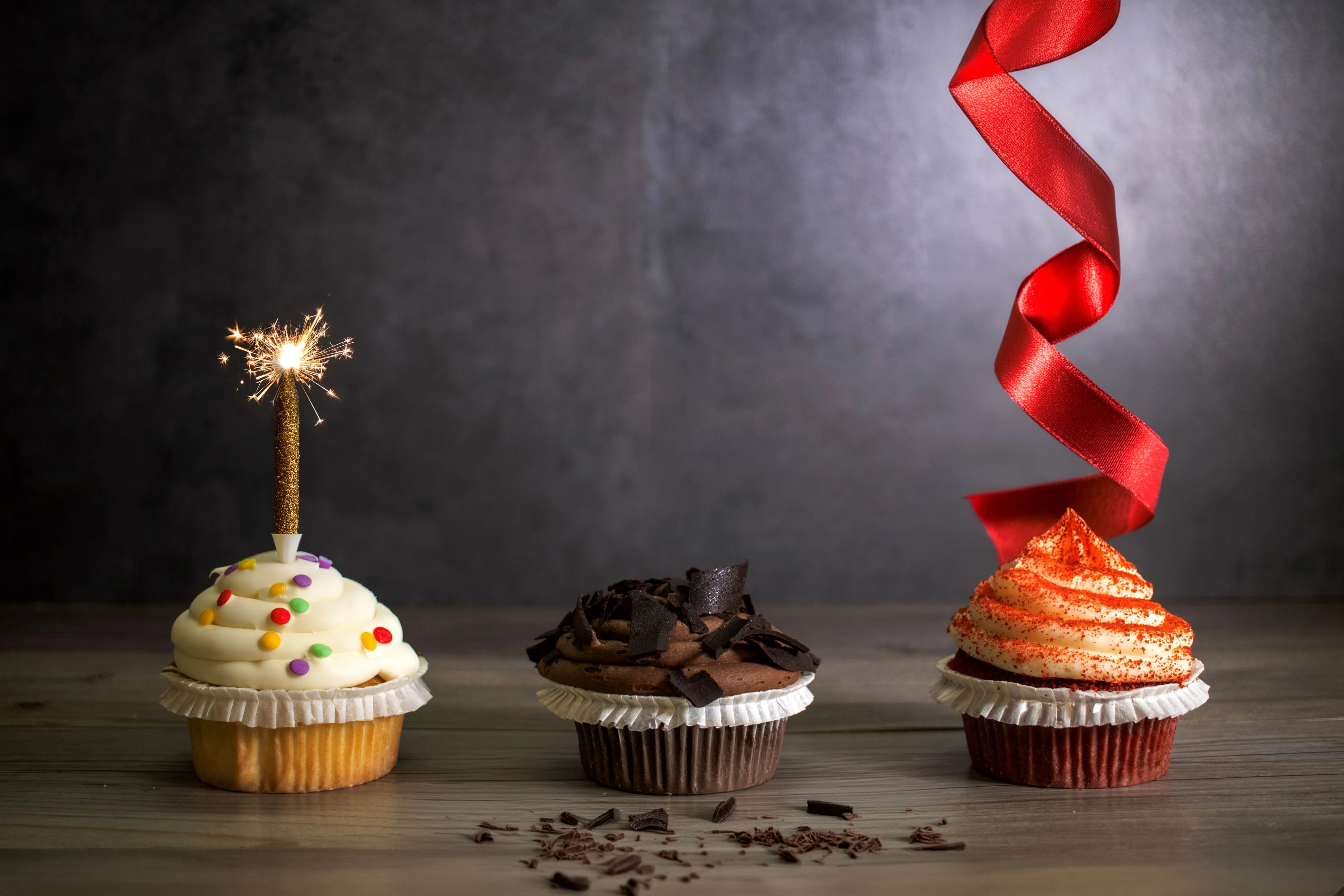 Cupcakes