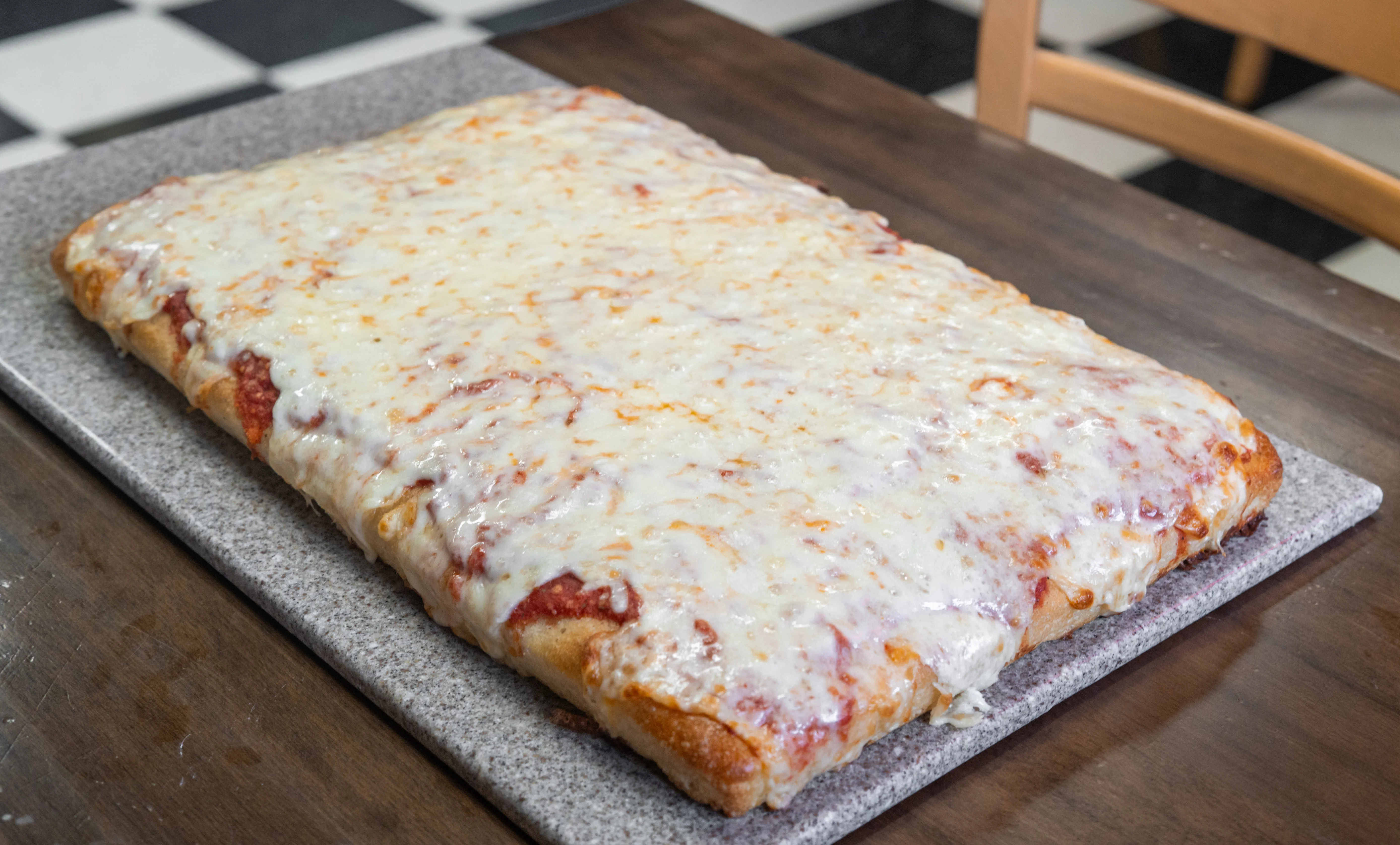 Plain Slice
