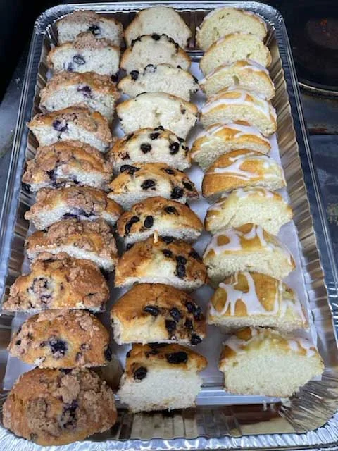 Muffins