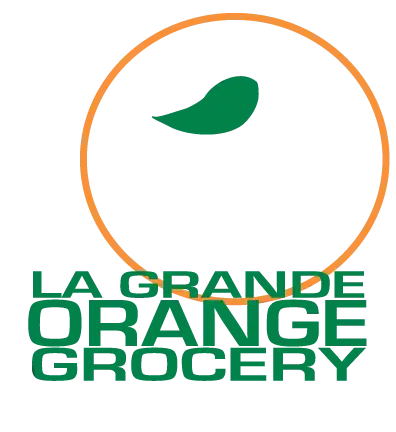 La Grande Orange Grocery