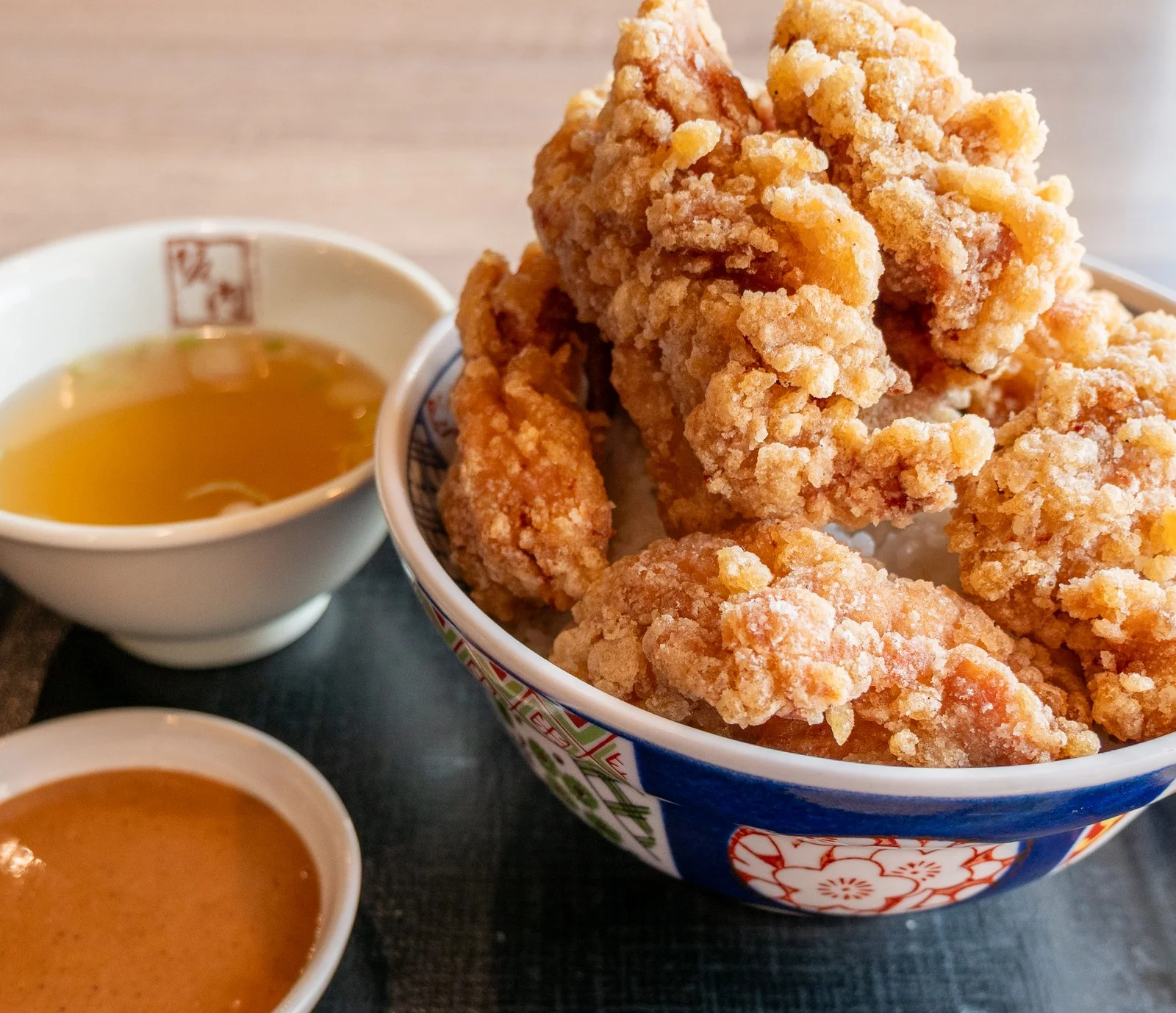 Fried Chicken